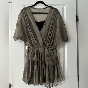 Women small dress